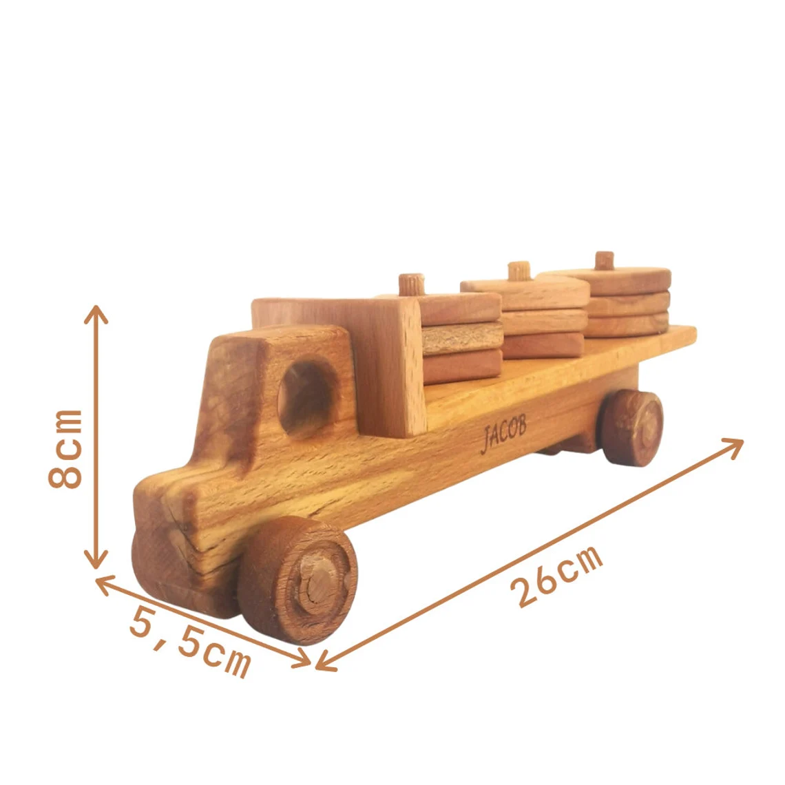  GEOMETRİ KAMYONU