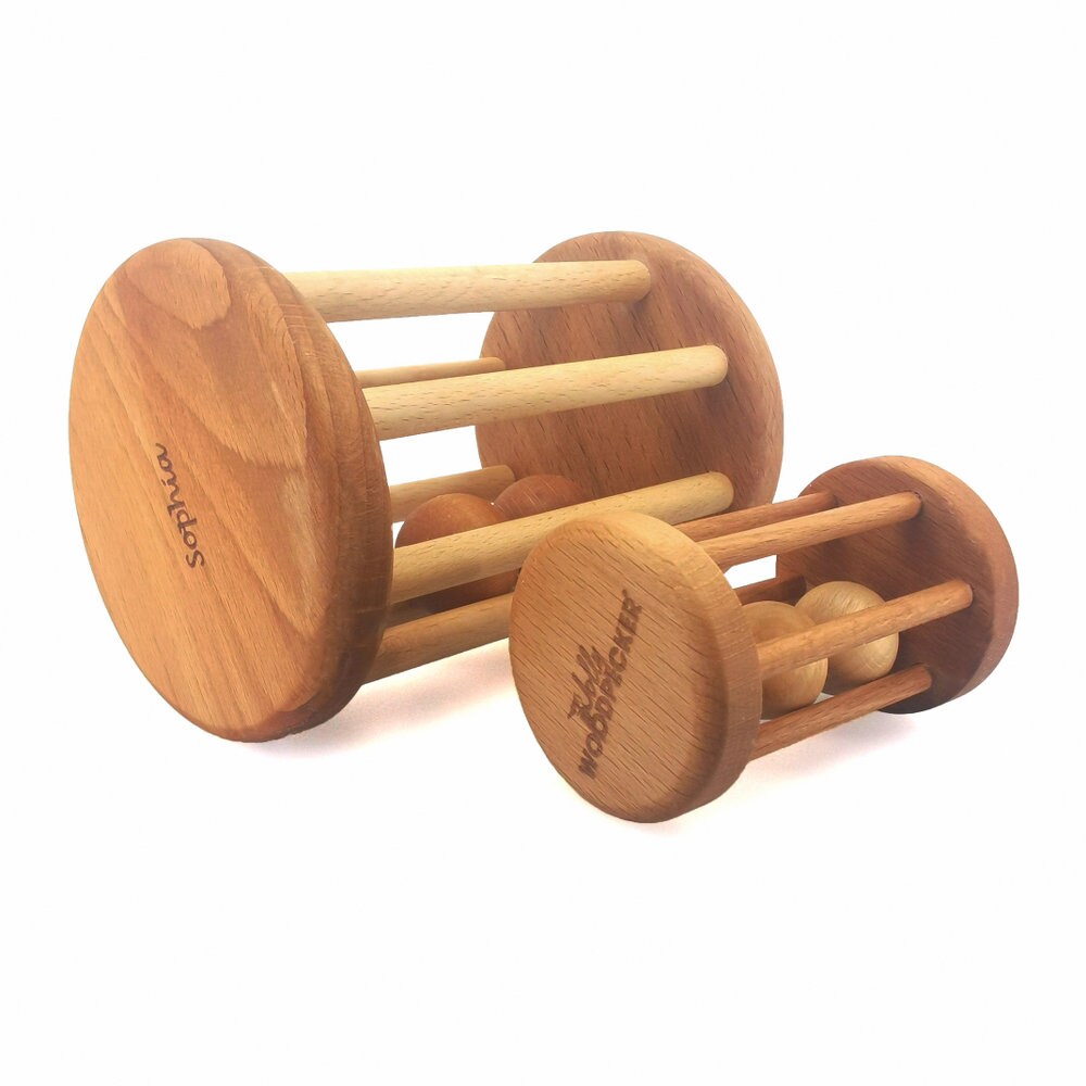 Baby Rattle Toy