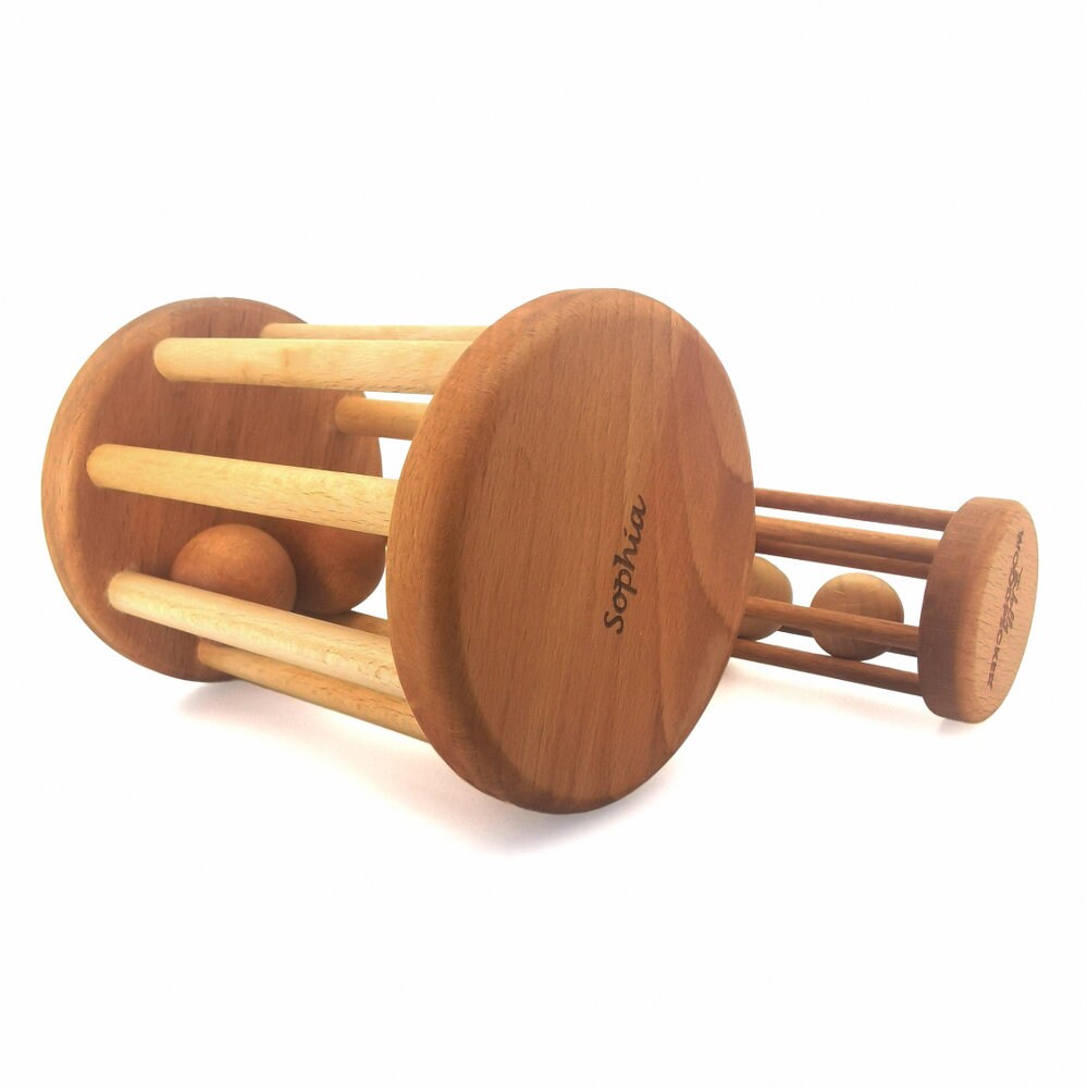 Baby Rattle Toy