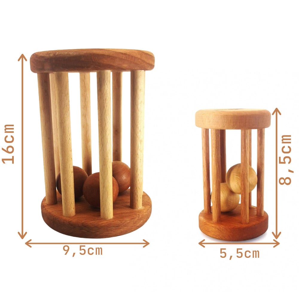 Baby Rattle Toy