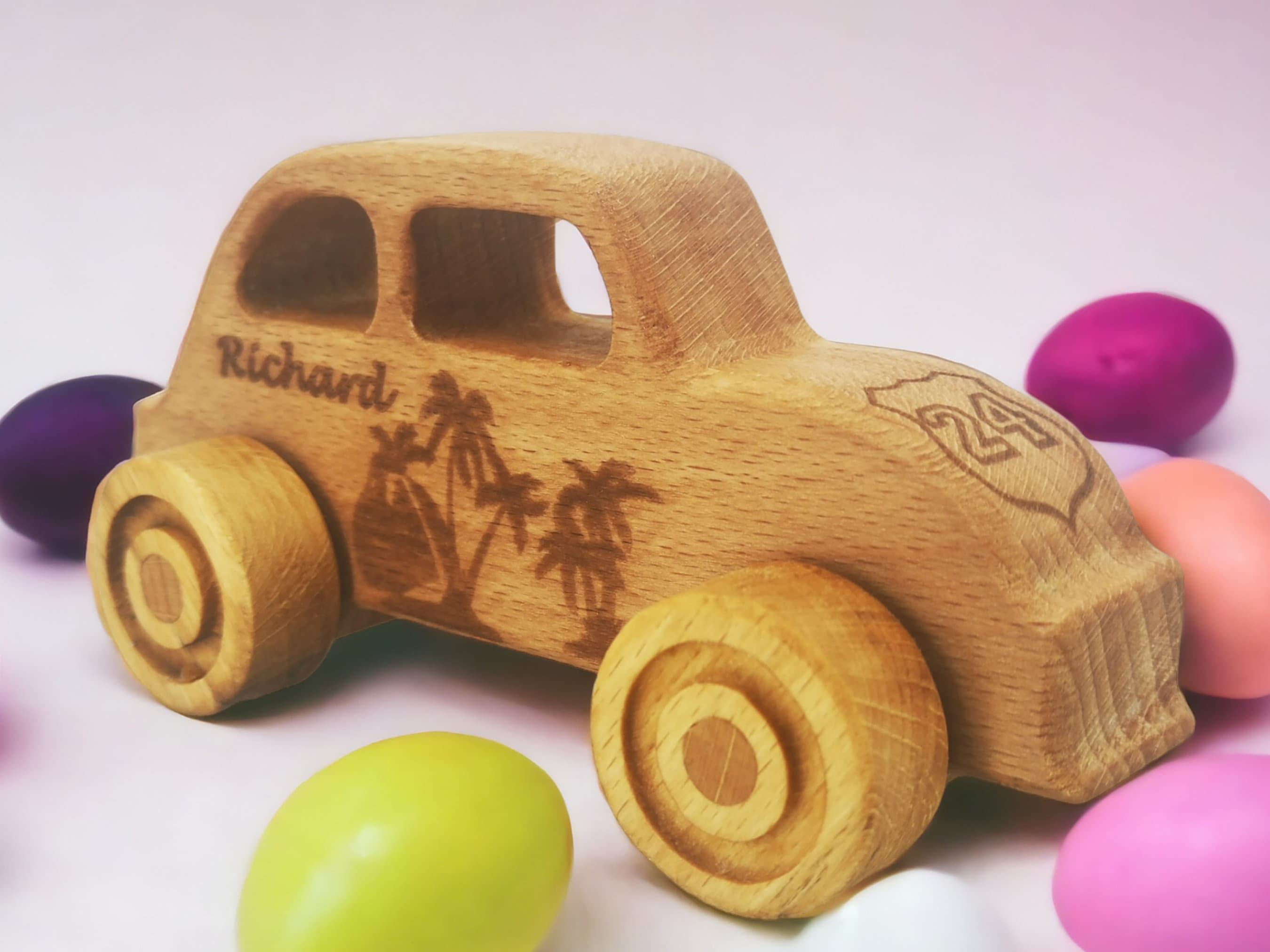 ’’BEETLE’’