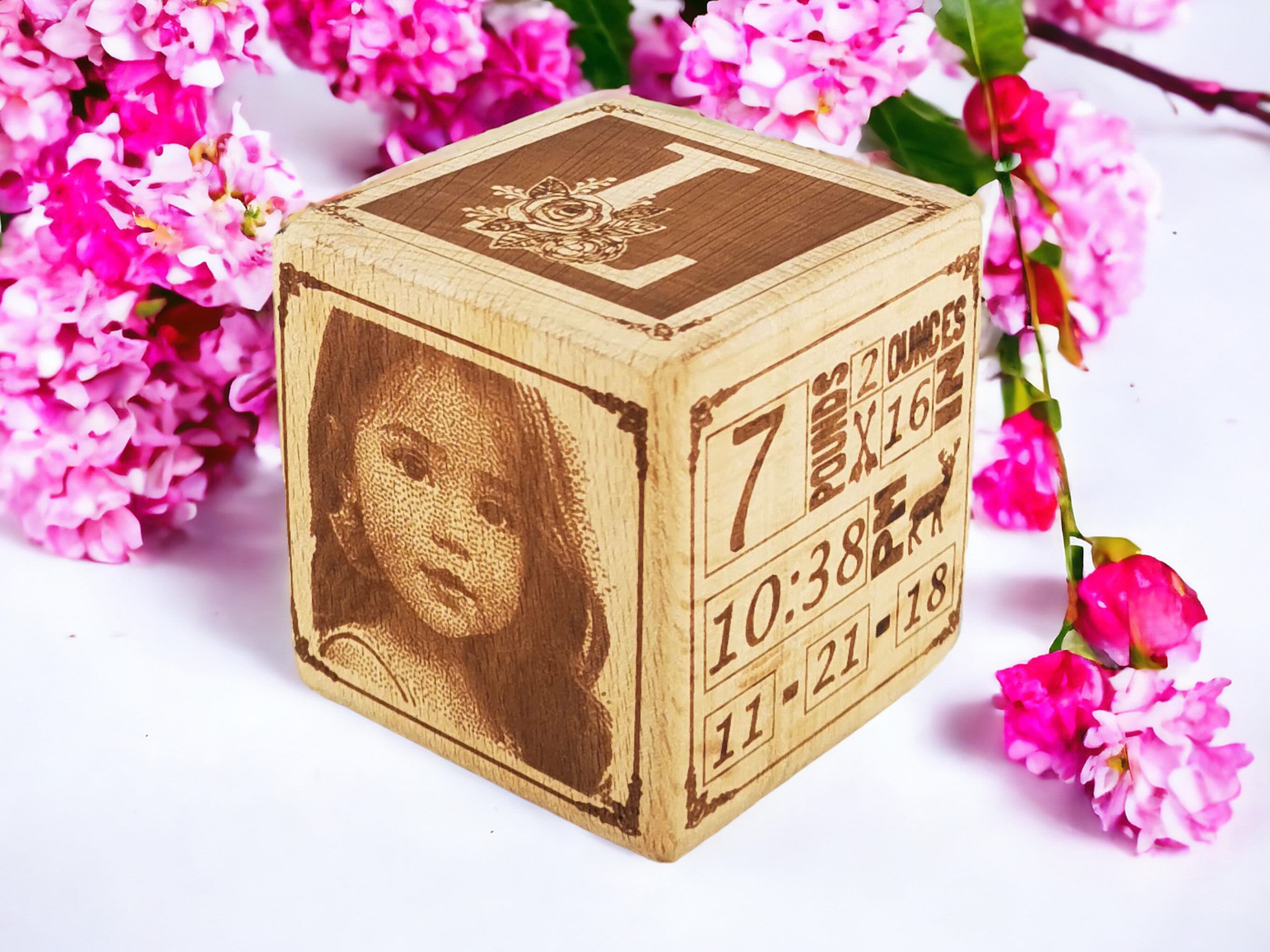 ’’BABY CUBE’’