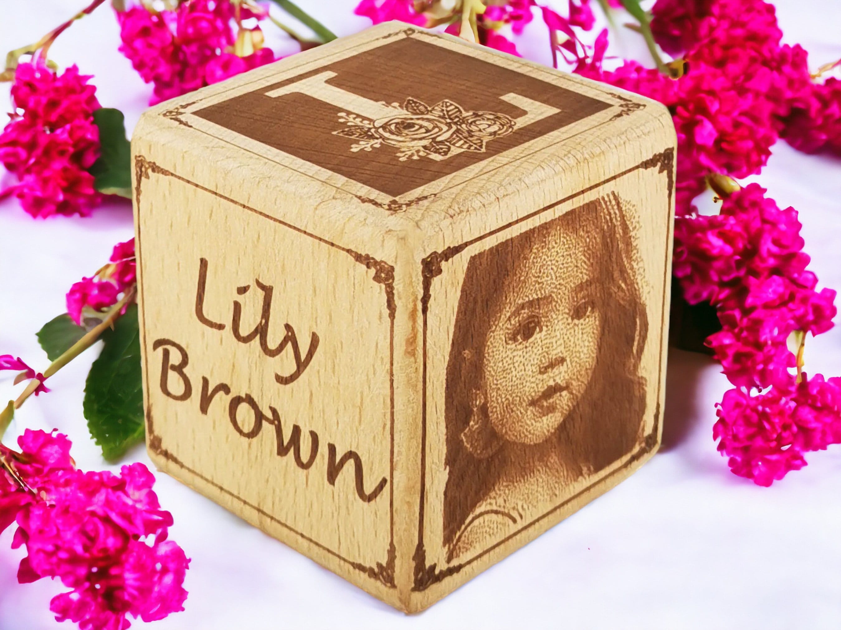 ’’BABY CUBE’’