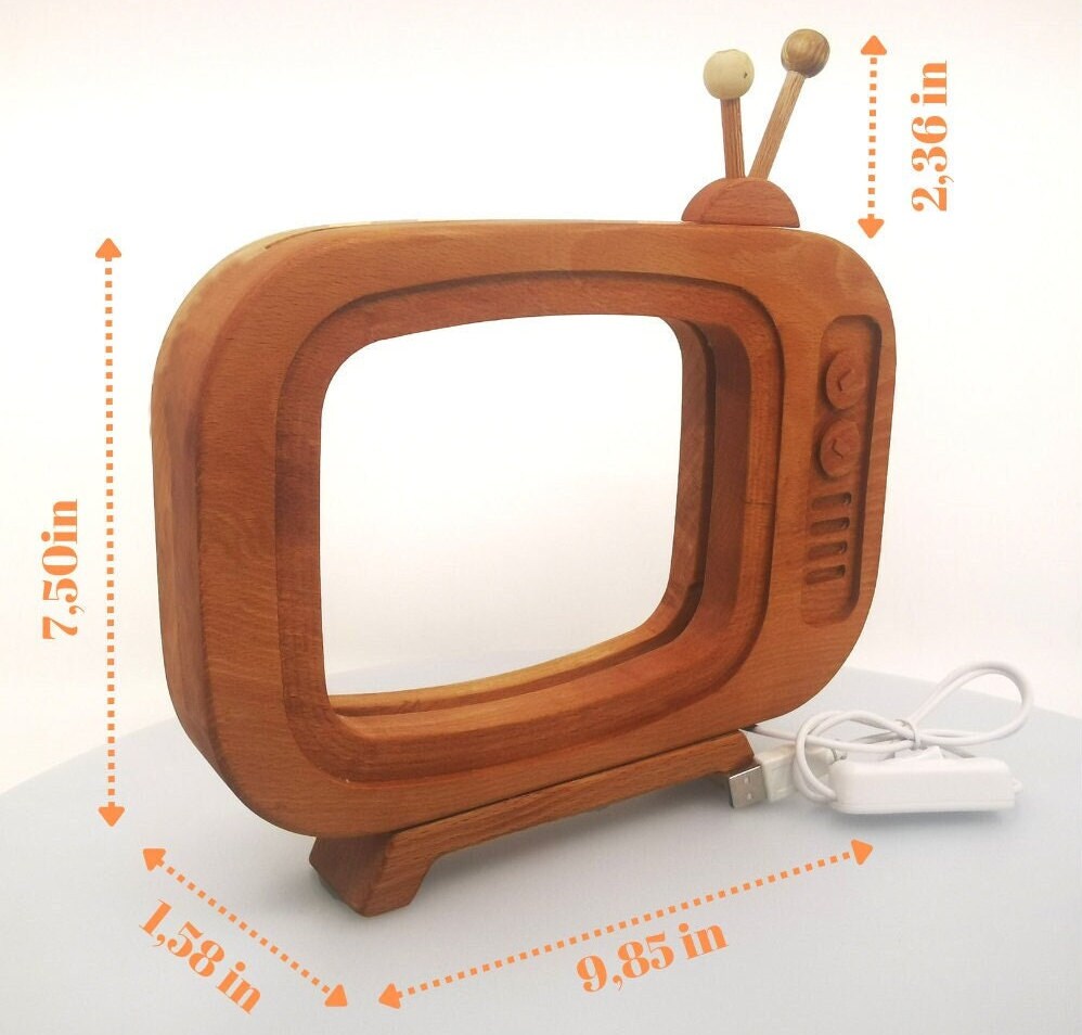 Customizable Photo Lamp Valentine’s Day Gift 