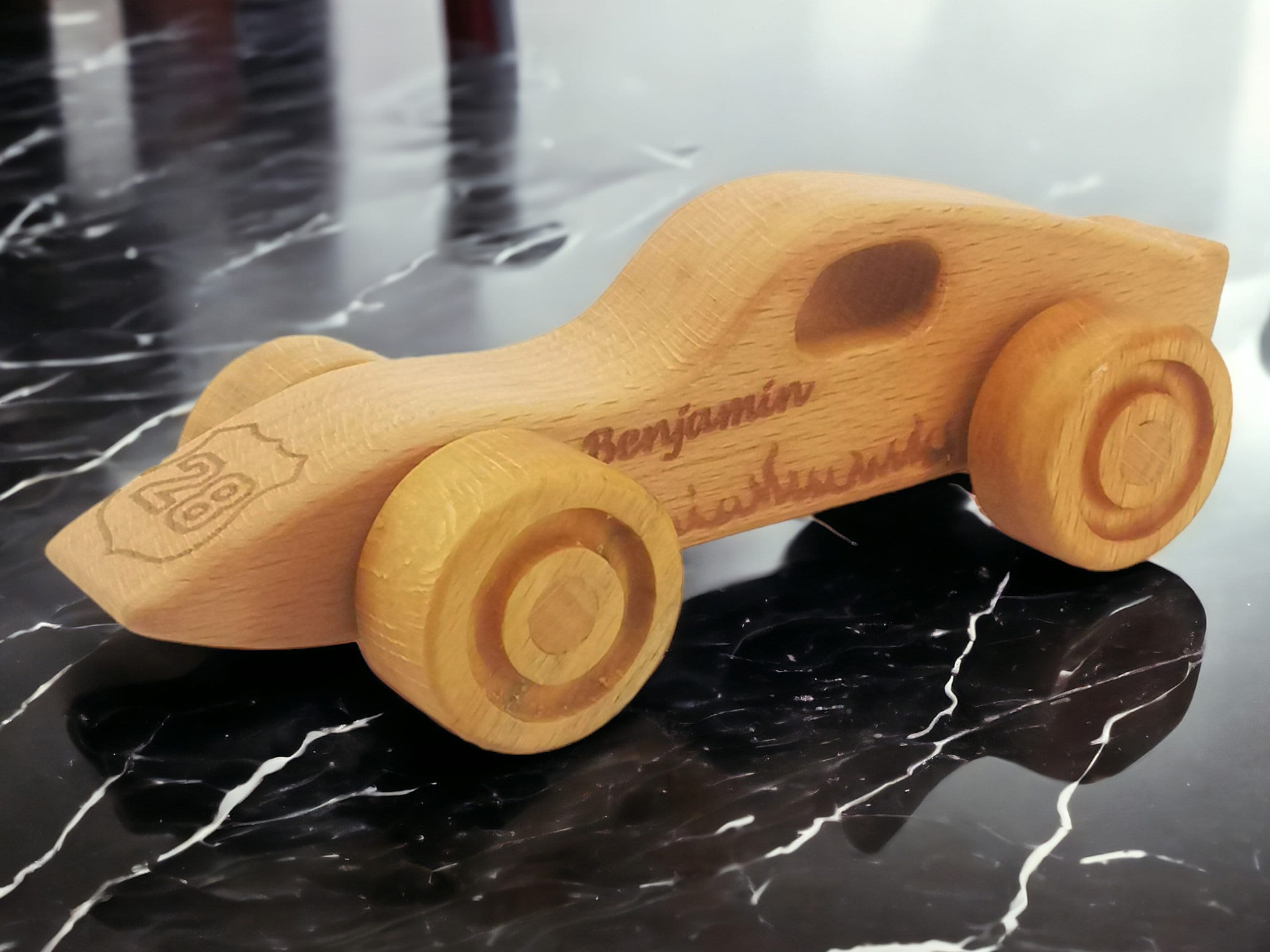 ’’SUPERBIRD’’