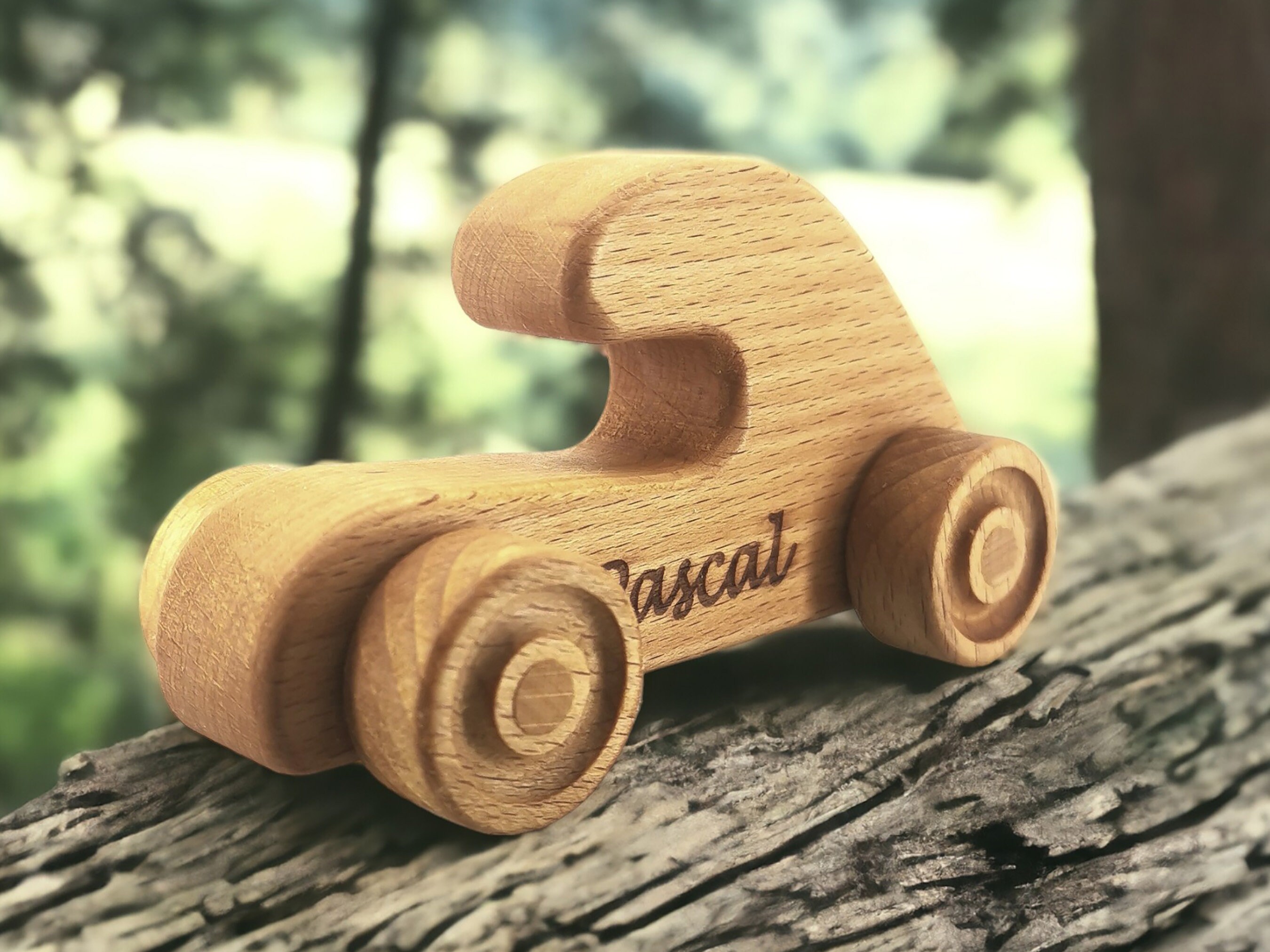 VELOCE
