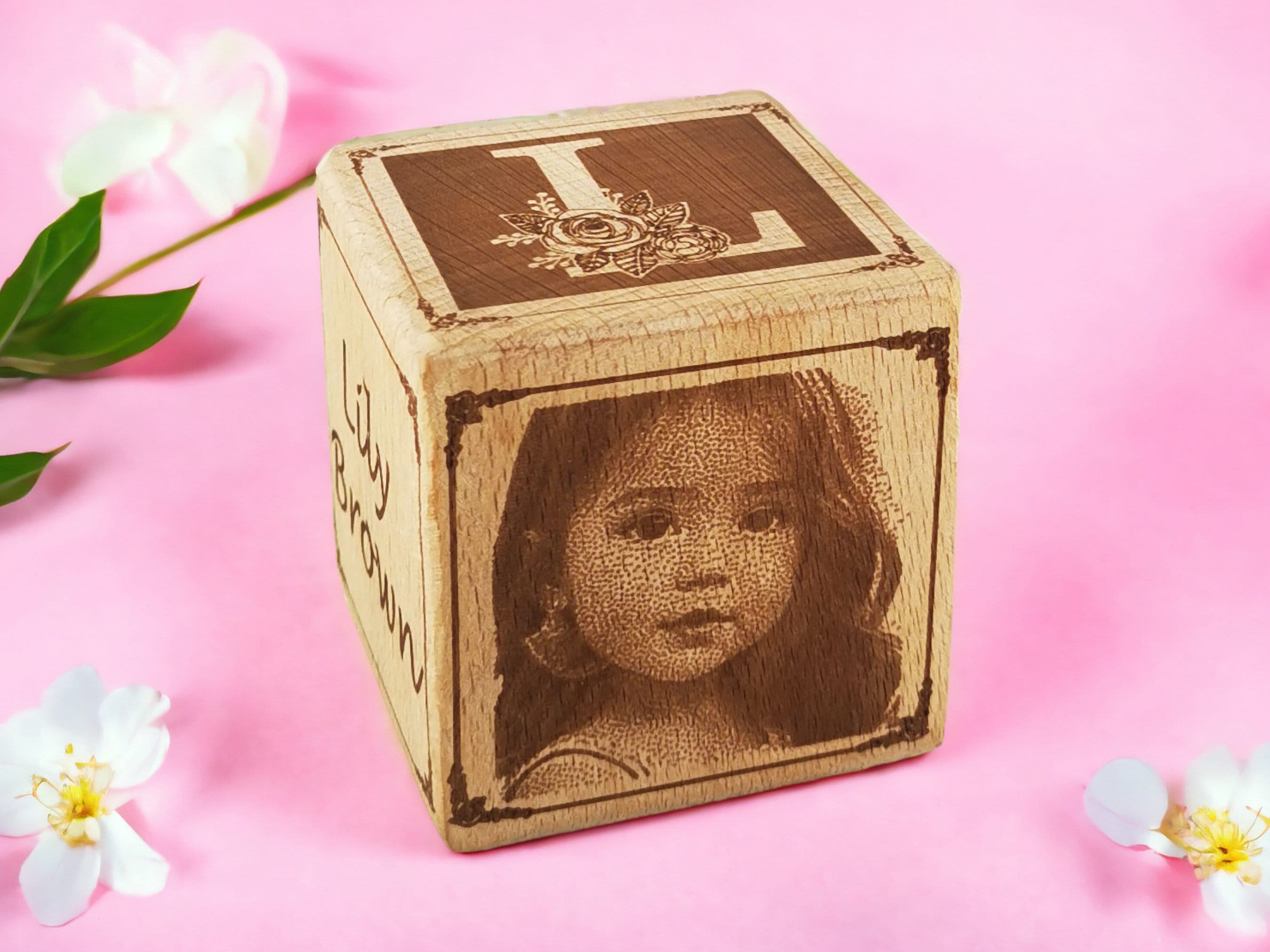 ’’BABY CUBE’’
