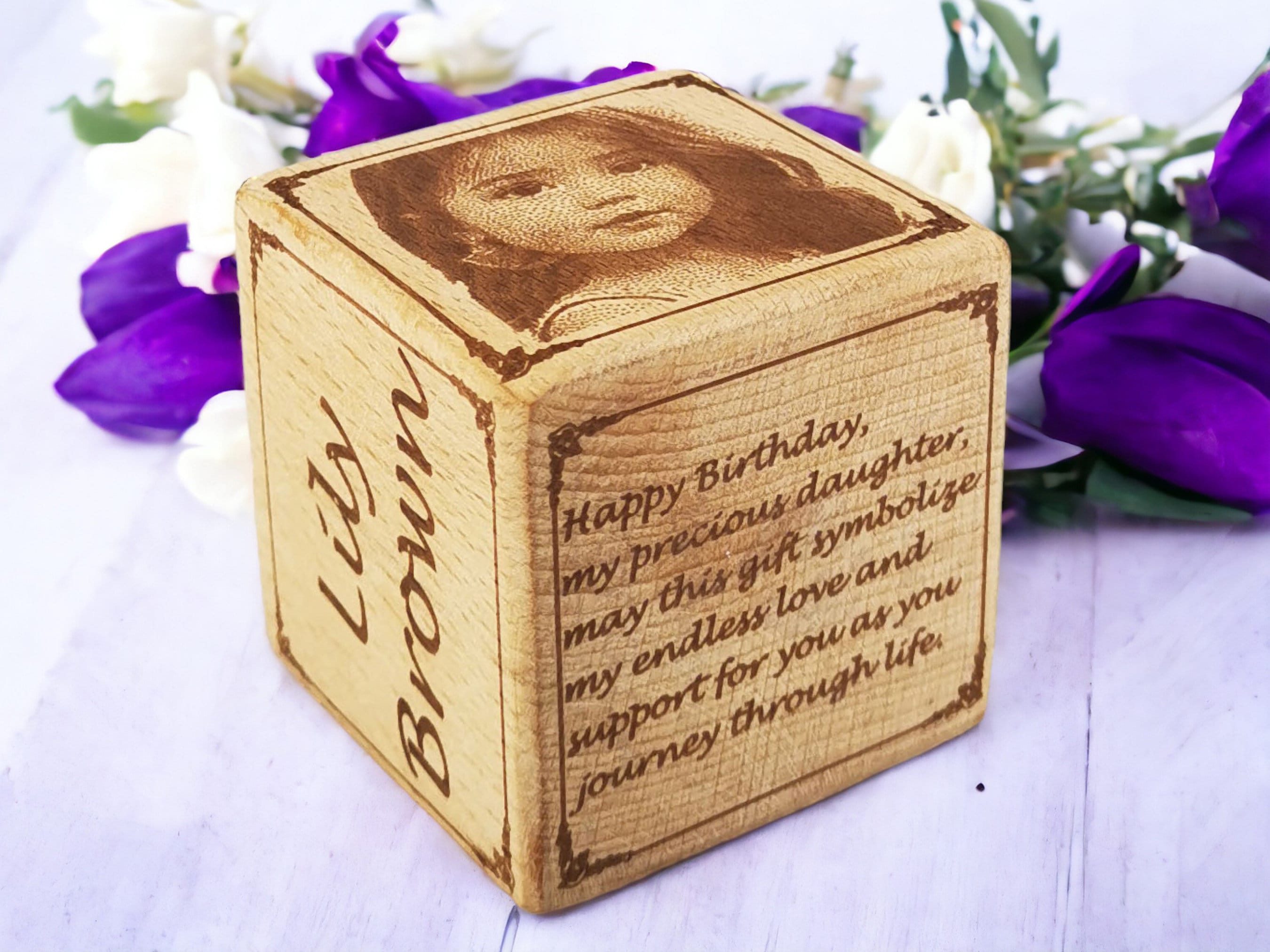 ’’BABY CUBE’’