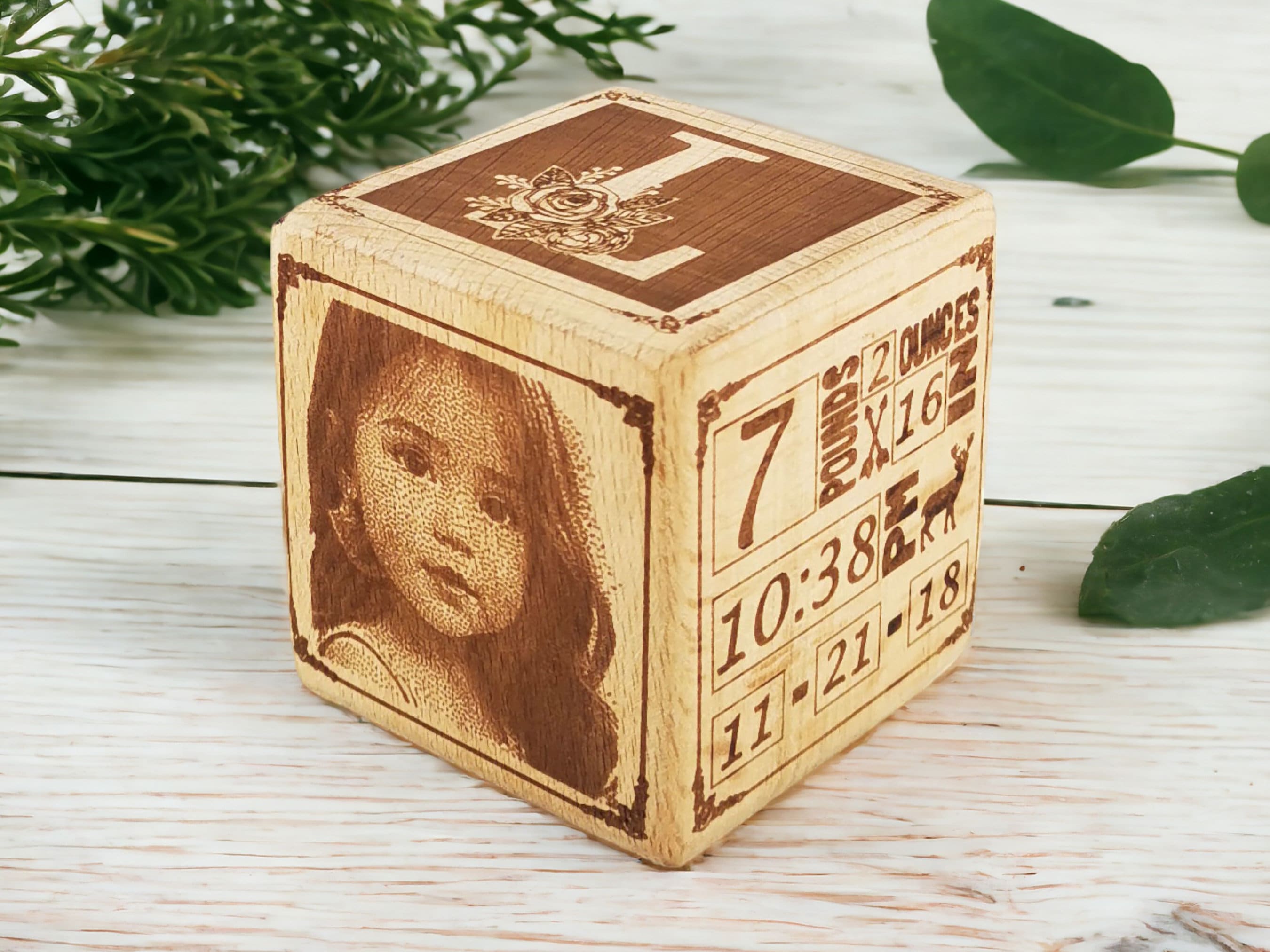 ’’BABY CUBE’’