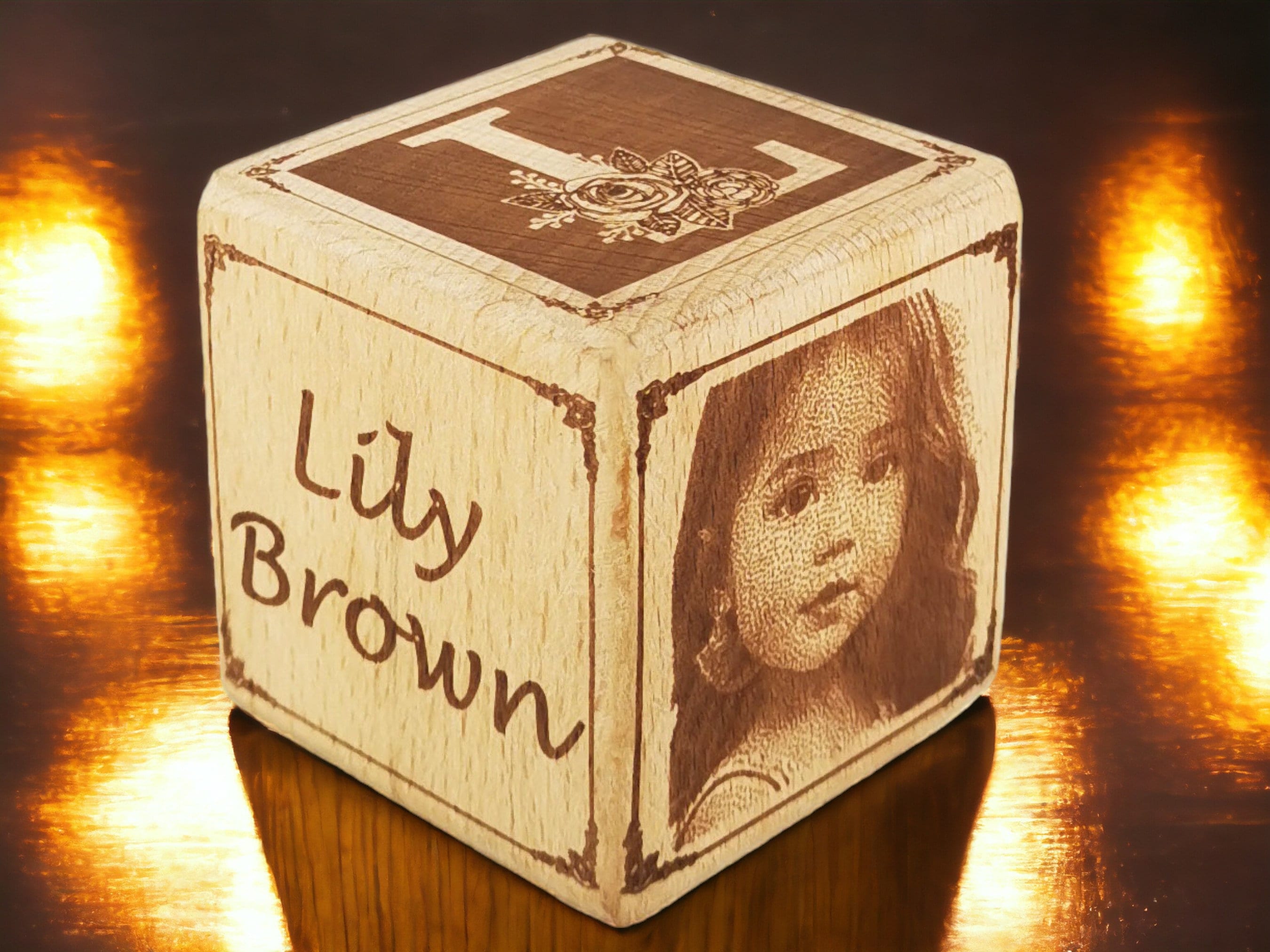’’BABY CUBE’’