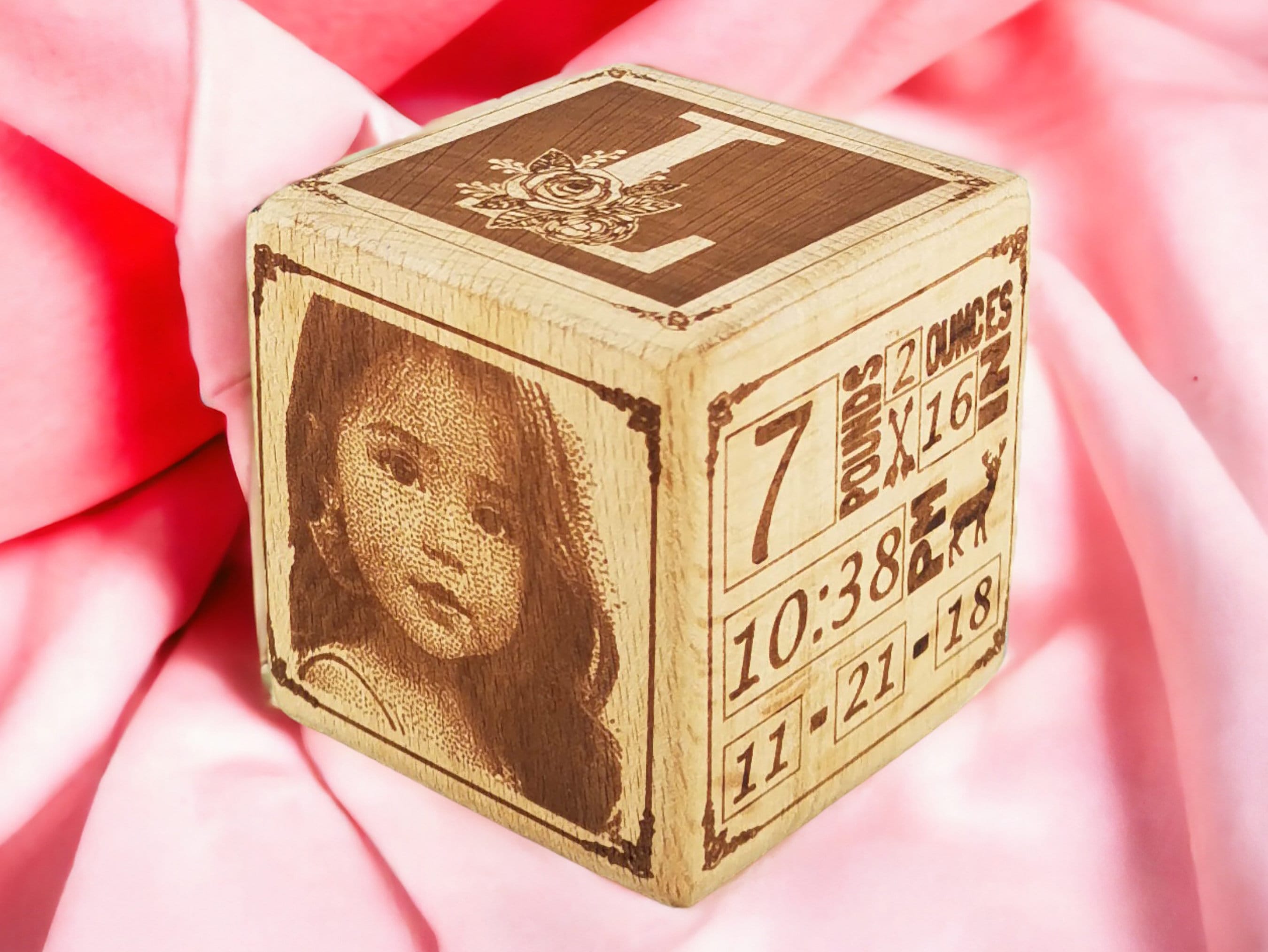 ’’BABY CUBE’’