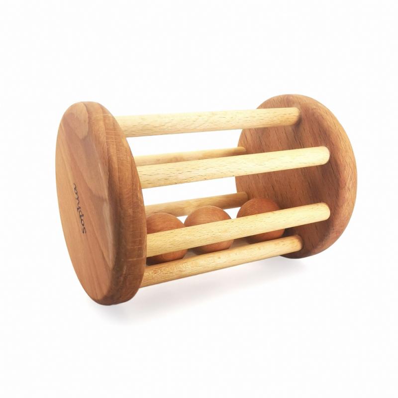 ( RATTLE )