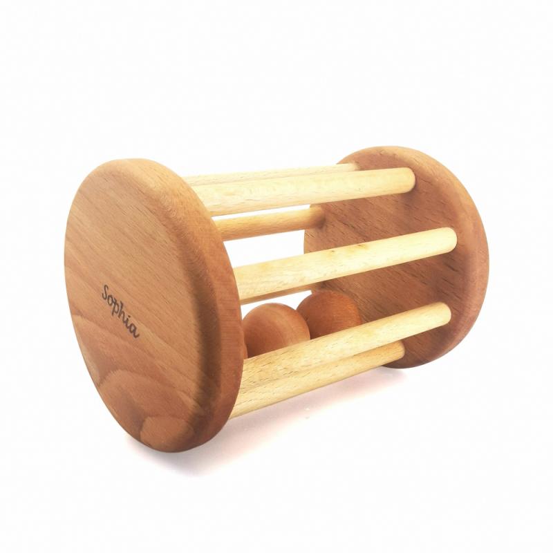 ( RATTLE )