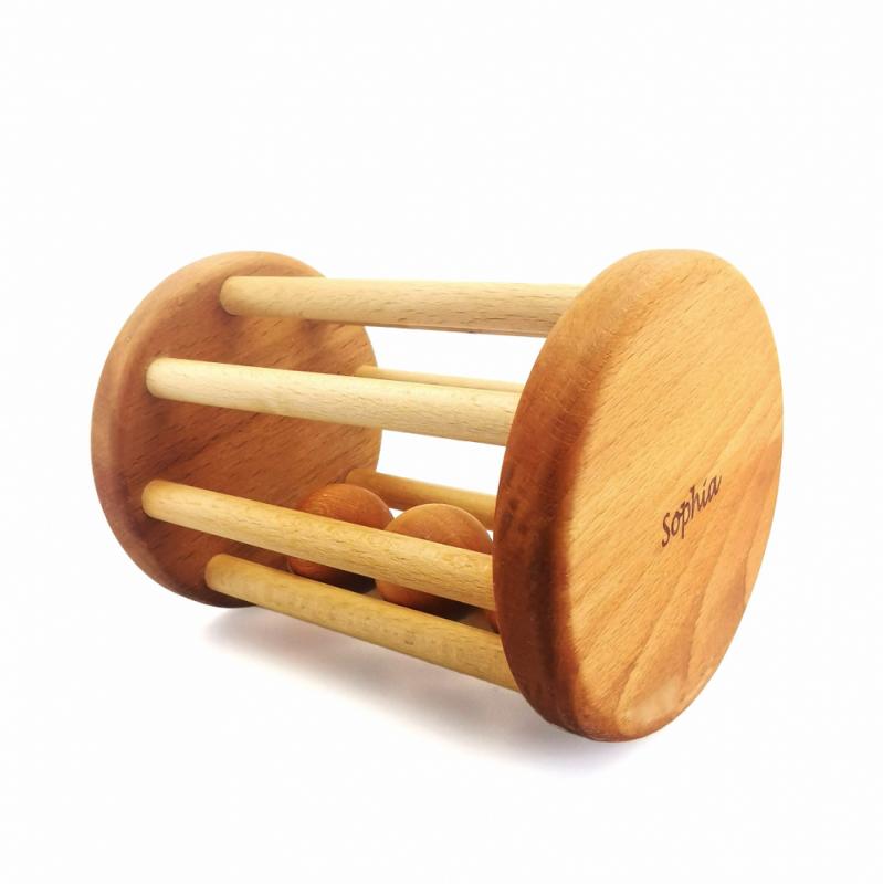 ( RATTLE )