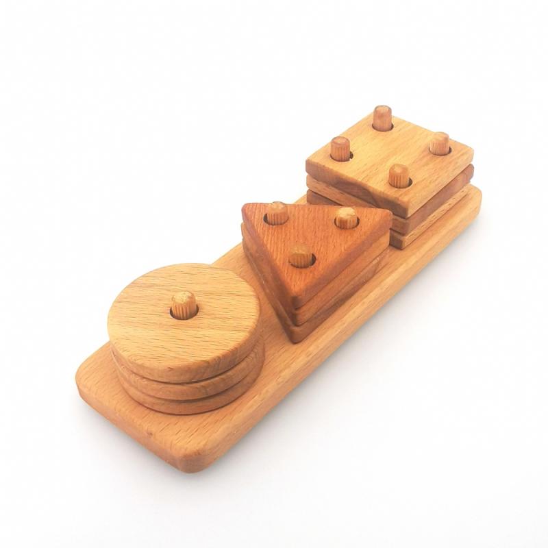 GEOMETRIC PUZZLE