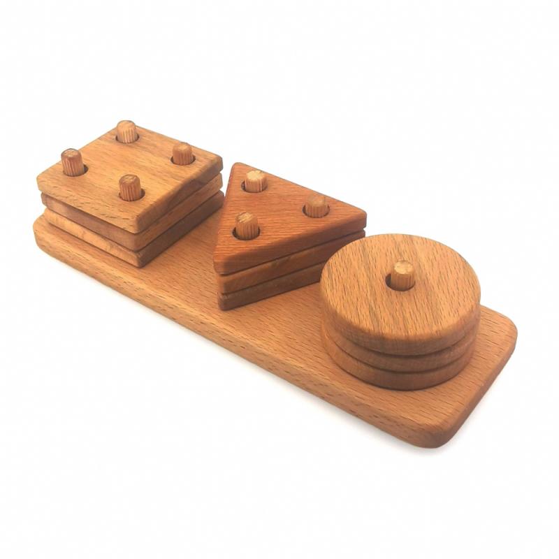GEOMETRIC PUZZLE