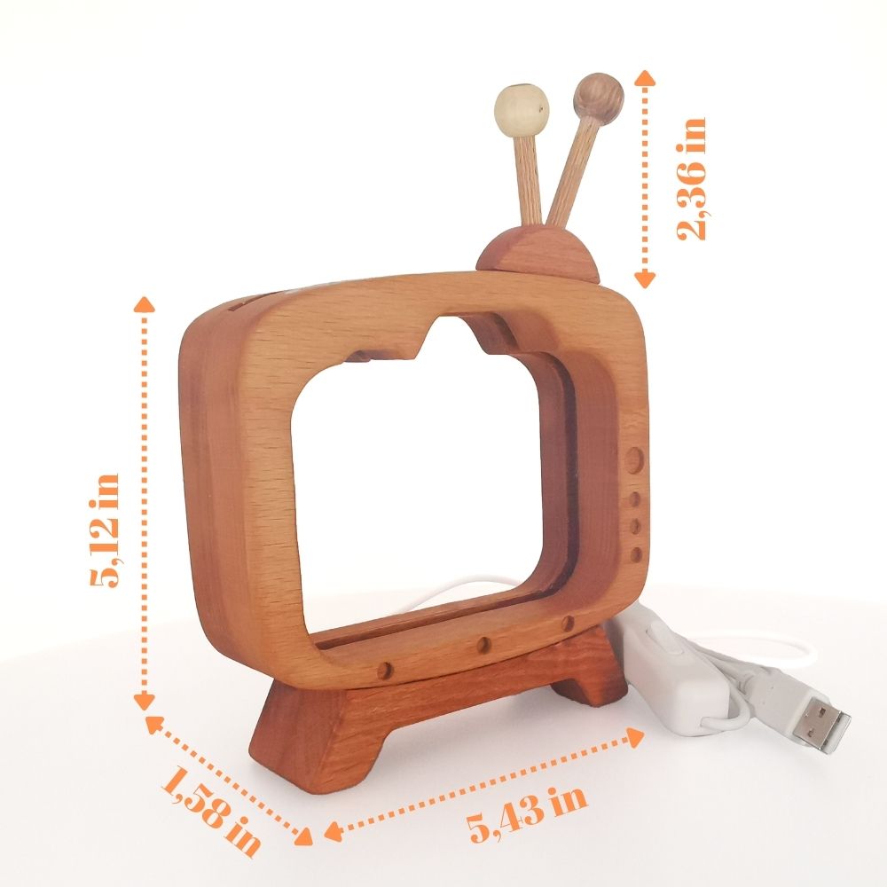 SPECIAL TABLE LAMP NAME HOLDER FOR DOCTORS