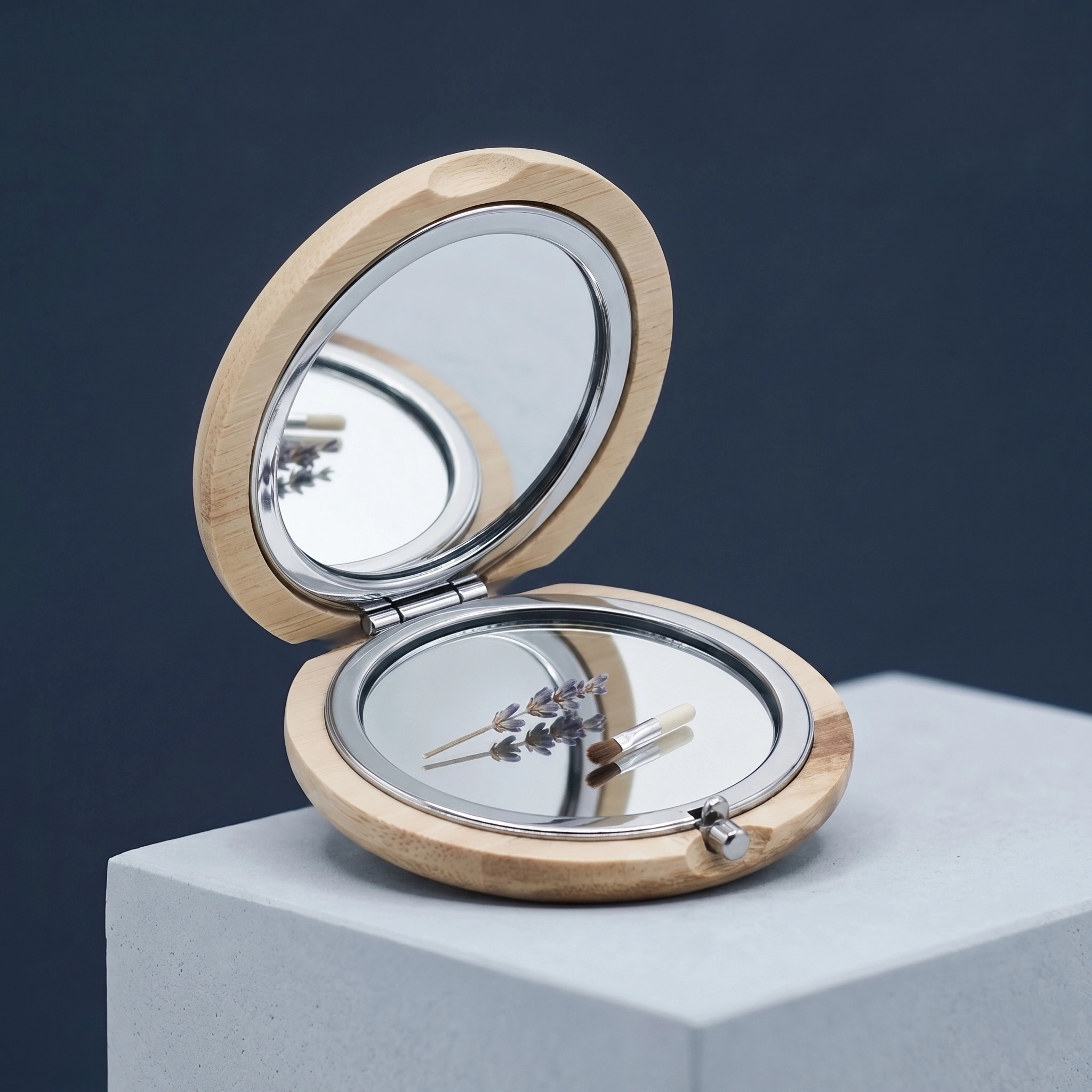 Customized Pocket Mirror
