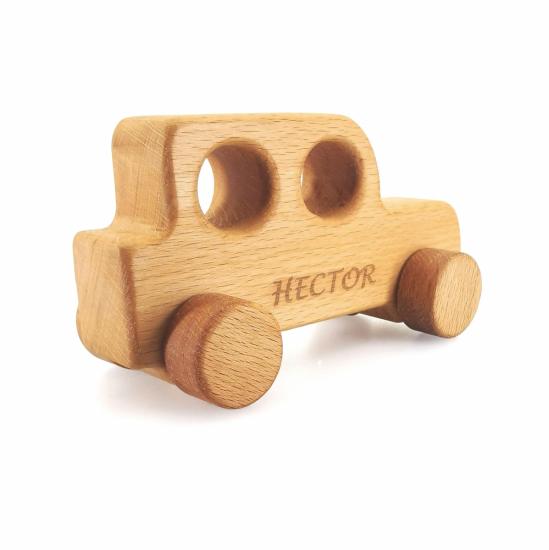 Christening Boy Gift