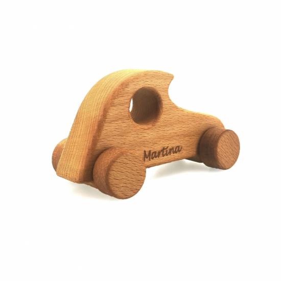Healthy Wooden Toys