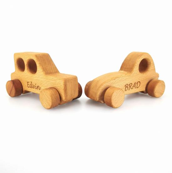 Christening Boy Gift