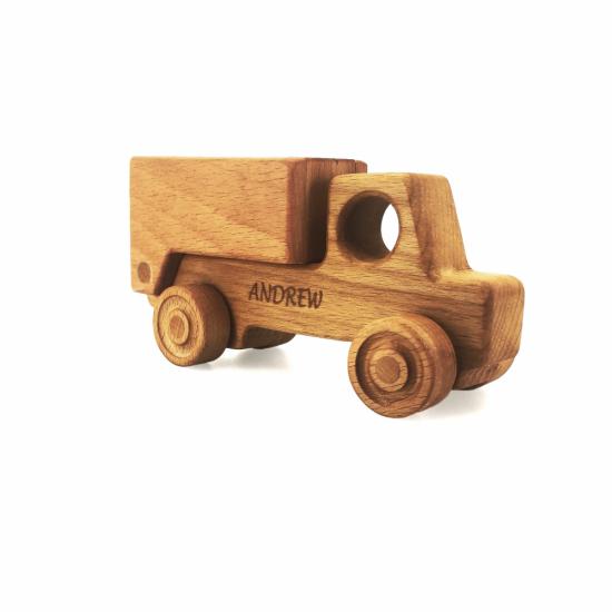 Unique Gifts for Boys