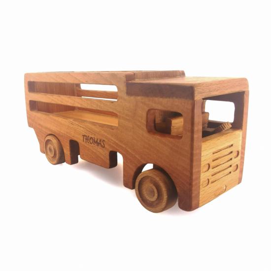 Personalized Birthday Gift for Children