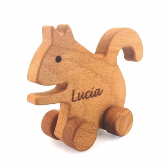 Healthy Natural Toys For Babies