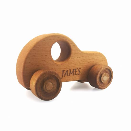 Toy Sports Car