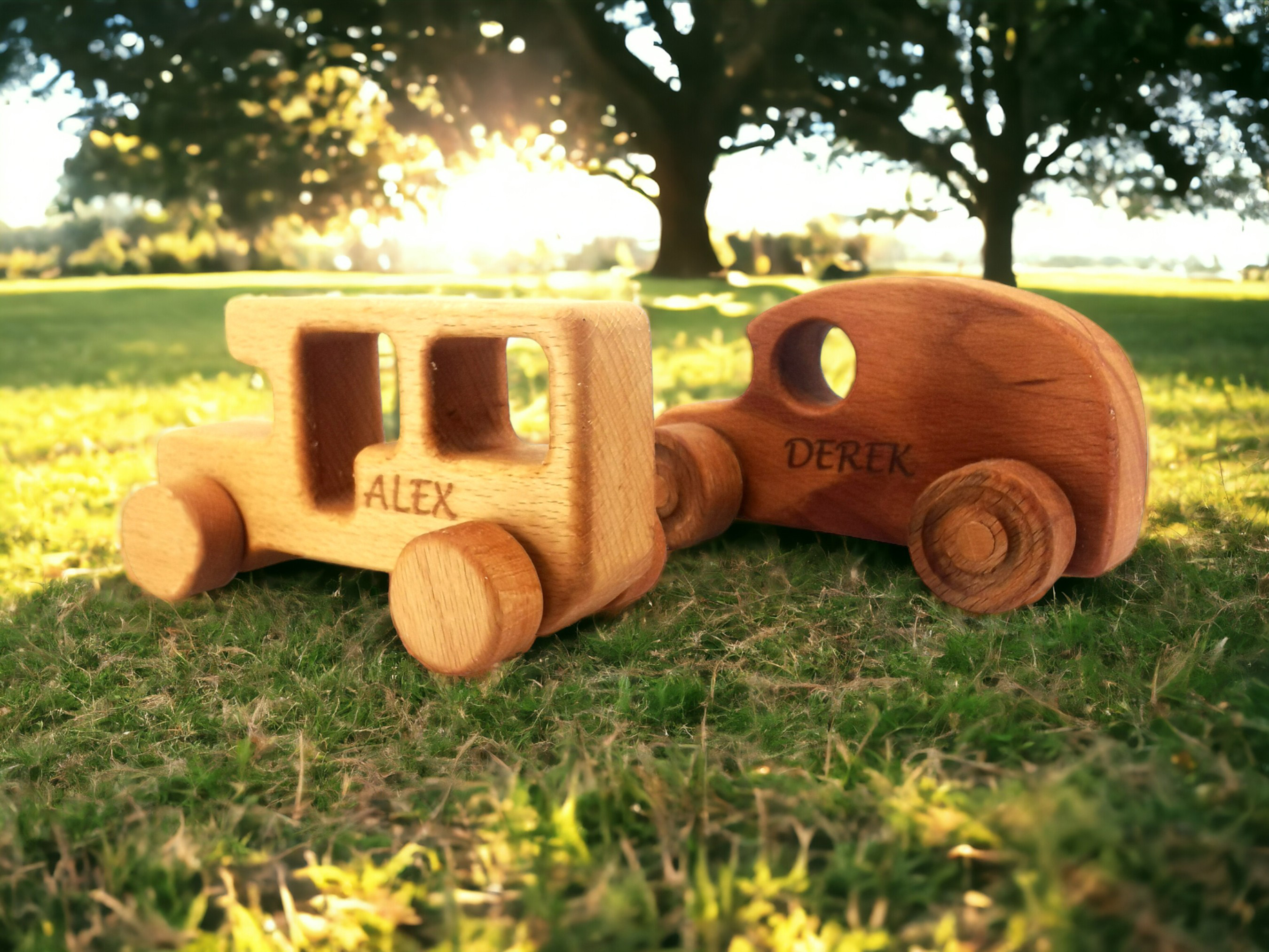 ’’CHUBBY & BELLO’’