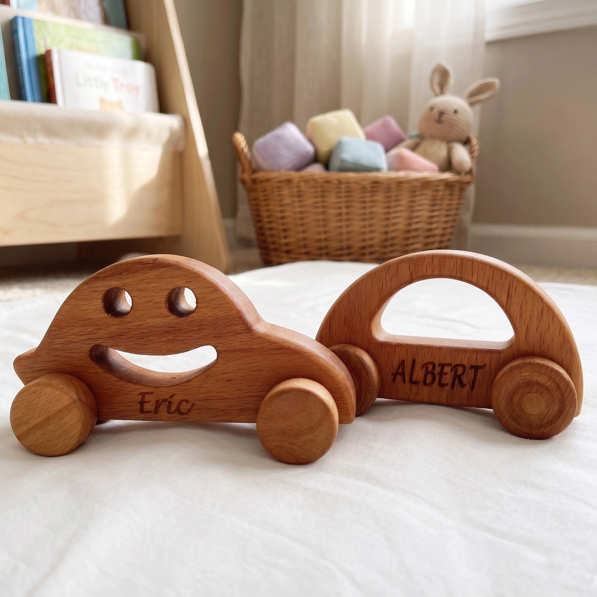 PLAYFUL & CHEERFUL