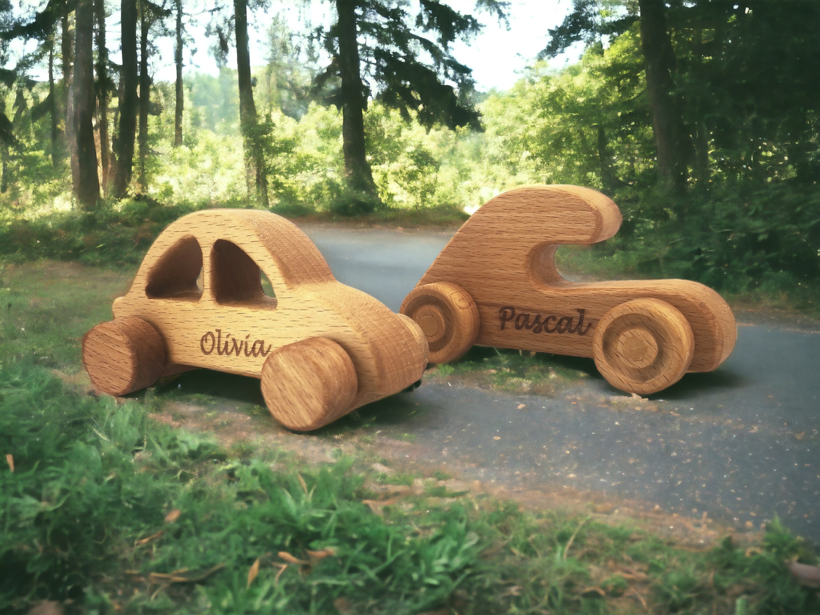 ’’FANCY & VELOCE’’