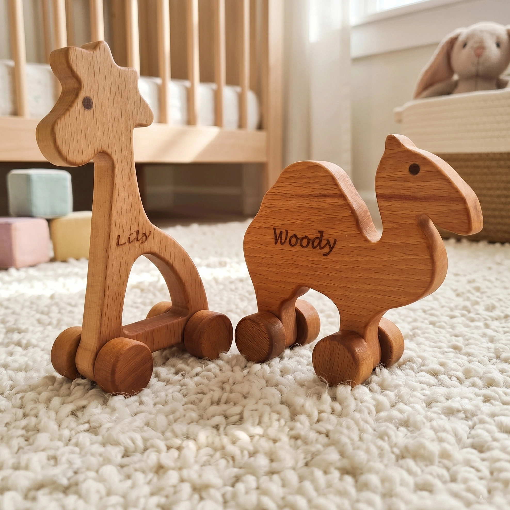 TİNY & LUNGO